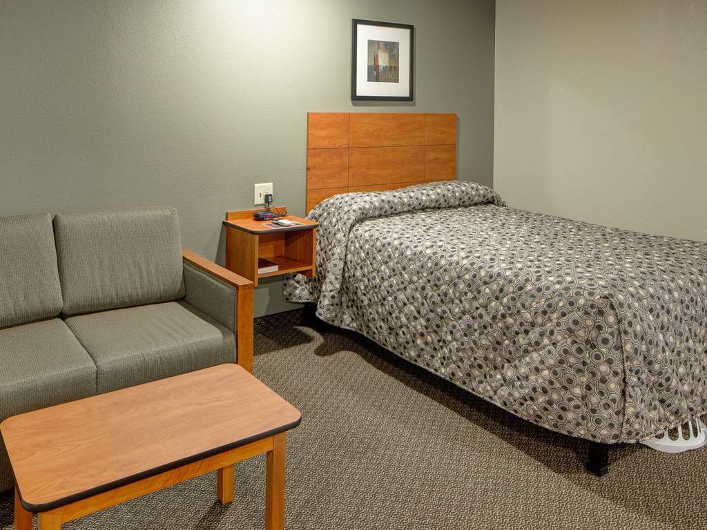 Woodspring Suites Lexington Southeast Ruang foto