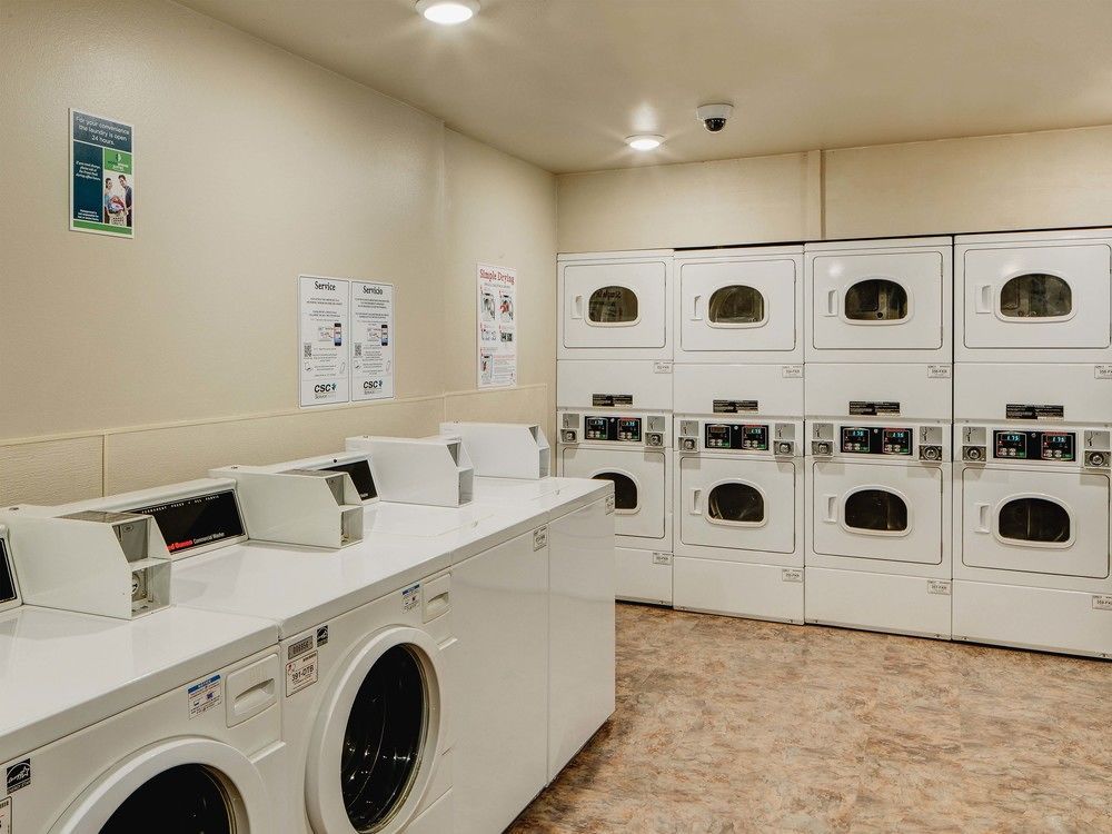 Woodspring Suites Lexington Southeast Bagian luar foto